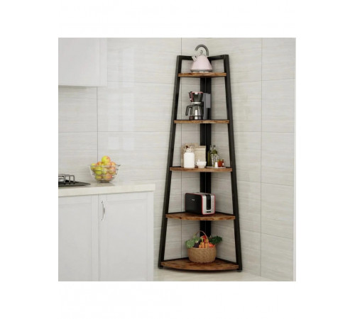 Стелаж MSMLOFT  — LOFT-стелаж для дому чи офісу