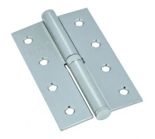 Петлі KEDR 100*62-S, ліва