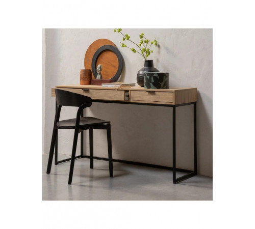 Письмовий стіл Woodood SILAS — лофт дизайн від MSM