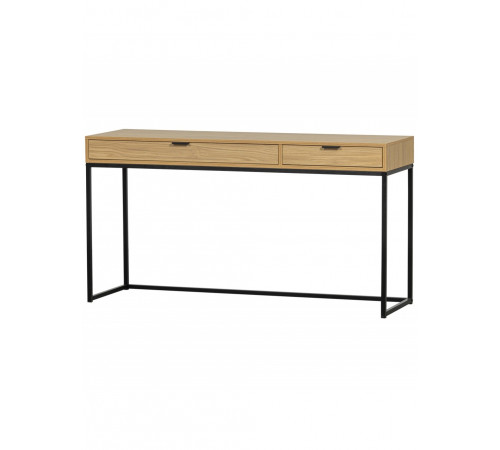 Письмовий стіл Woodood SILAS — лофт дизайн від MSM