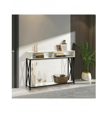 Консольний стіл Gymax