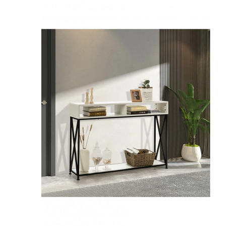 Консольний стіл Gymax