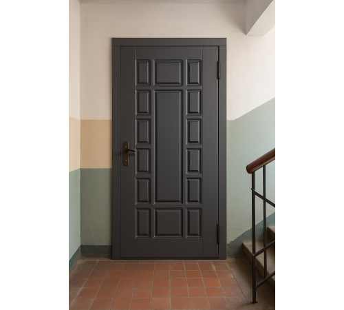 Вулкан: Надійний Захист для Вашої оселі.