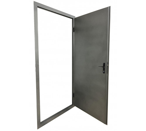 техническая дверь Торнадо от производителя MSM