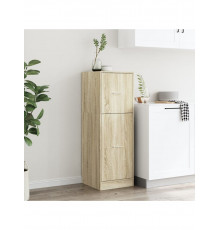 Шафа, дуб сонома