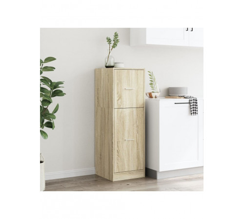 Шафа — дуб Сонома (МСМ)