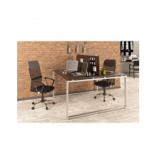 Підвійний листовий стіл Q-140 MSMLOFT