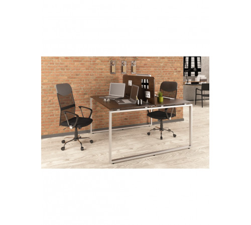 Двойной письменный стол Loft Q‑140