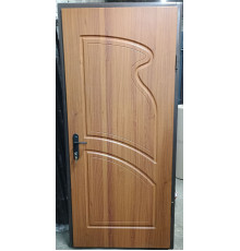 Вхідні двері