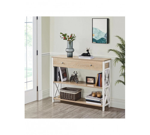 Консольный стол Keivha