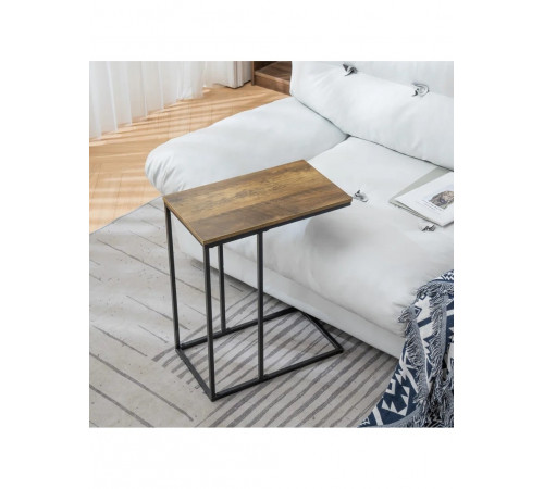 Приставной стол Fiji Mono (48x28 см)