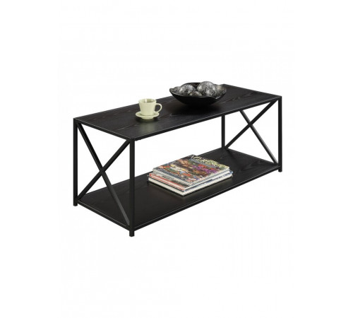 Журнальний столик TG07 — Ідеальний Лофт для Вашої Вітальні