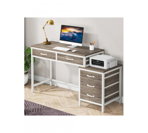 Компактный стол — MSMLOFT.