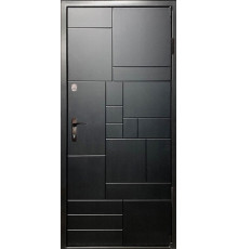 Входная дверь Вулкан