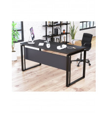 Письмовий стіл G-160-32 MSMLOFT