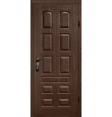 Вхідні двері Вулкан модель 1553