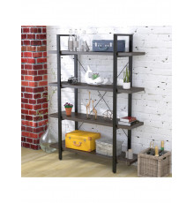 Стелаж Сингл-4 MSMLOFT