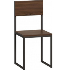 Стул обеденный Бервин коричневый