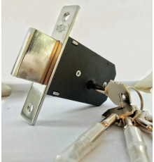 Замок врезной Imperial 900 AF