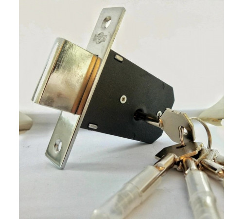 Замок врезной Imperial 900 AF