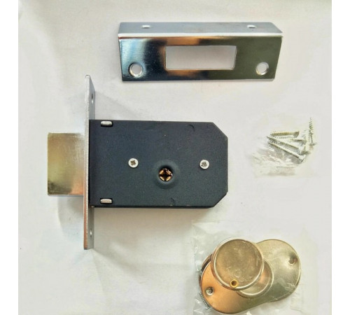 Замок врезной Imperial 900 AF