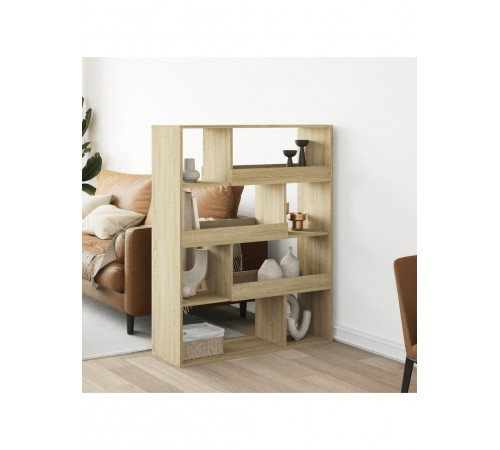 Стеллаж MSM — стильный открытый стеллаж для дома или офиса