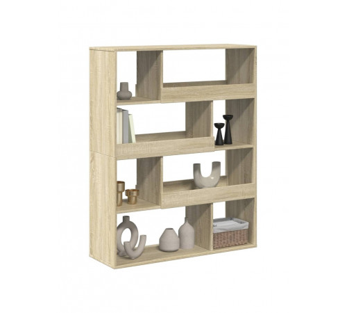 Стеллаж MSM — стильный открытый стеллаж для дома или офиса