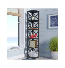 Стелаж кутовий Darek