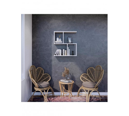 Полка настенная TIFA