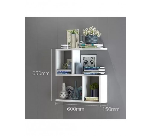 Полка настенная TIFA