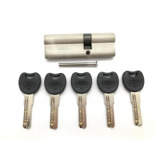 Сердцевина для замка Imperial ZC 35/55 SN