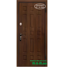 Вхідні двері Вулкан