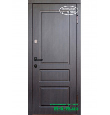 Вхідні двері Вулкан