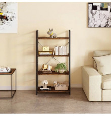 Стеллаж Landrienne с 4 полками