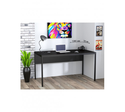 Письменный стол L‑3P — MSMLOFT