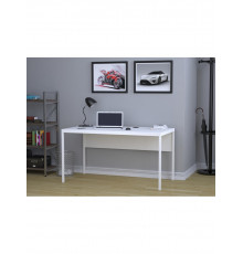 Письмовий стіл L-3p MSMLOFT