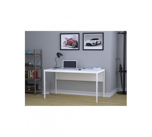 Письменный стол L‑3P — MSMLOFT