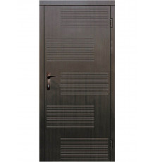 Входная дверь Вулкан модель 1398
