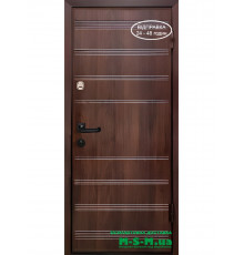 Входная дверь Вулкан