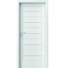 Двері міжкімнатні Verte G0