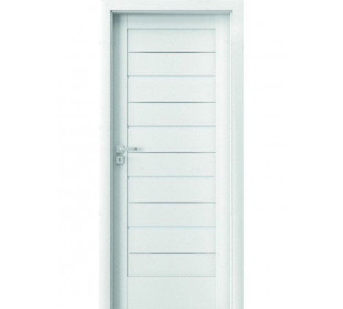 Дверь межкомнатная Verte G0
