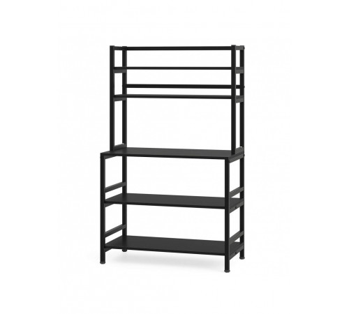 Стелаж кухонний 5-ярусний — простір і стиль від МСМ