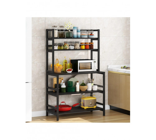 Стелаж кухонний 5-ярусний — простір і стиль від МСМ