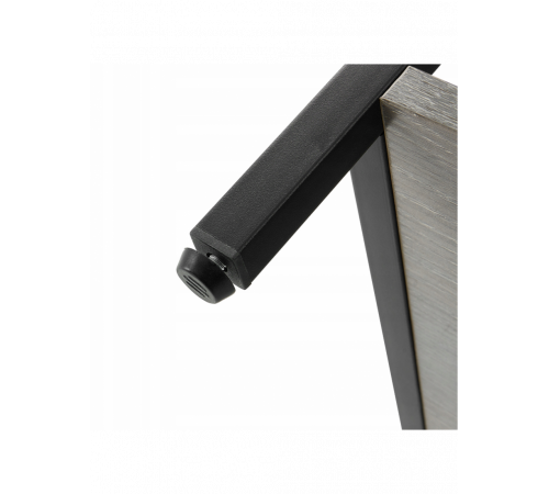 Обідній стіл VEVOR круглий 120 см на 2–4 особи