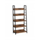Стеллаж Keedy Ladder — Vintage Ladder, 150×70×35 см