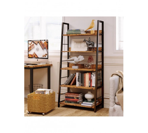 Стеллаж Keedy Ladder — Vintage Ladder, 150×70×35 см