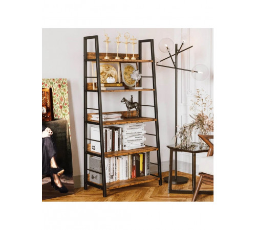 Стеллаж Keedy Ladder — Vintage Ladder, 150×70×35 см