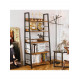 Стеллаж Keedy Ladder — Vintage Ladder, 150×70×35 см
