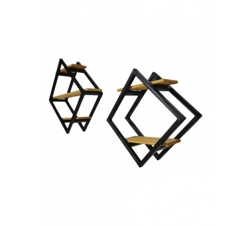 Полиця настінна RRX2 