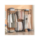 Велика вішалка для одягу
